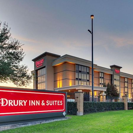 Drury Inn & Suites Houston Sugar Land Exterior photo